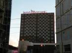  Hôtel Mercure
